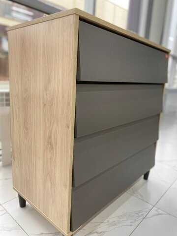 Комод пеленальный Rant Bergen (105) фотография 18