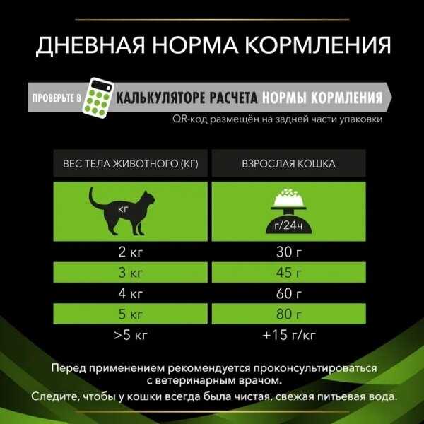 Корм для кошек Pro Plan Veterinary Diets EN ST/OX Gastrointestinal фотография 17
