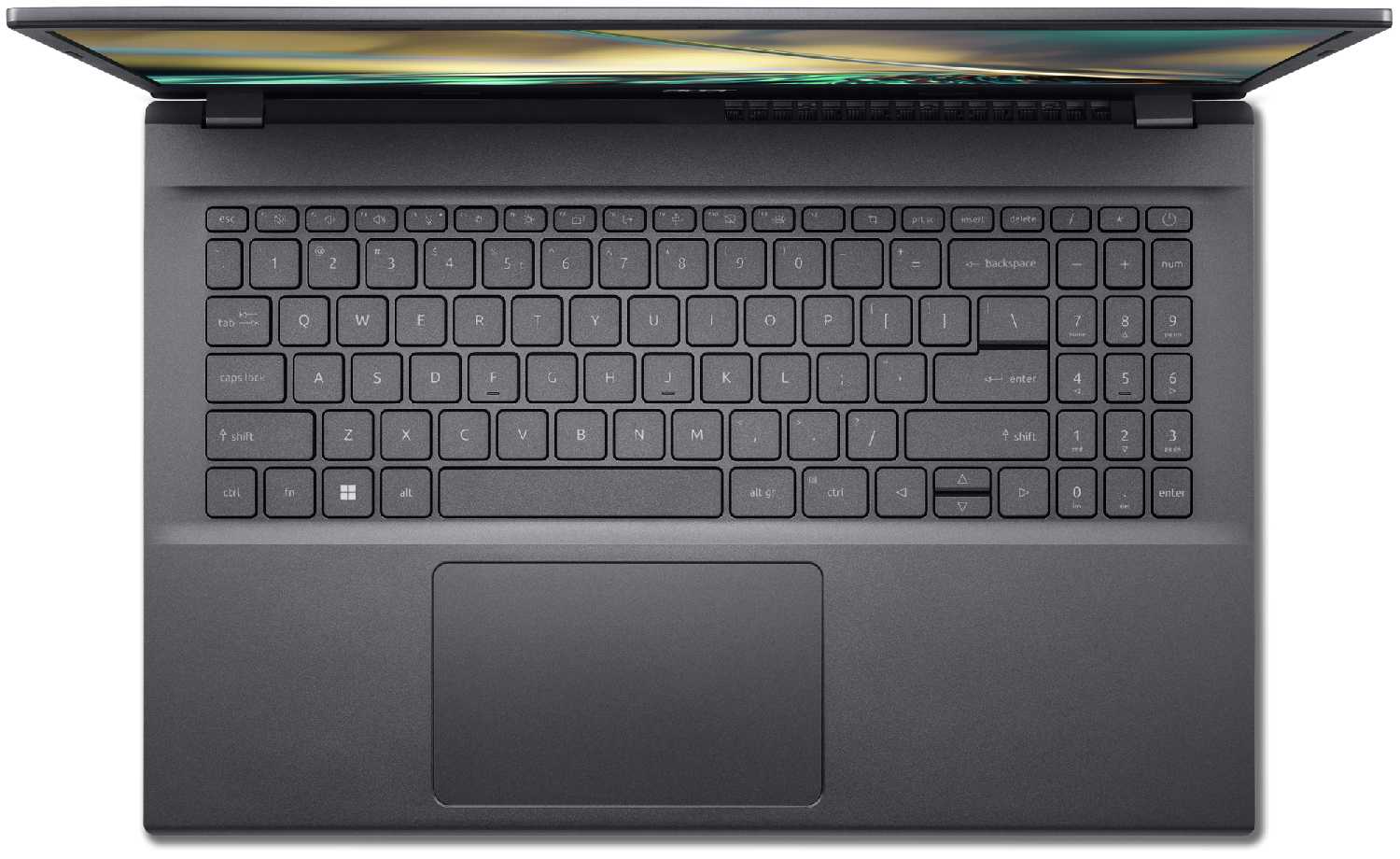 Ноутбук Acer Aspire 5 A515-57-51W3 15.6