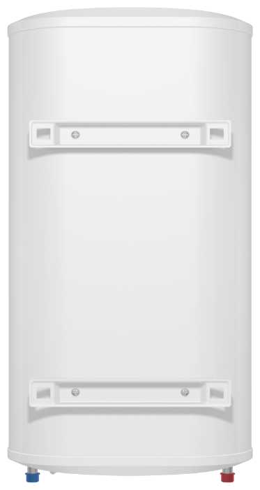 Накопительный водонагреватель Thermex Optima 50 фотография 2