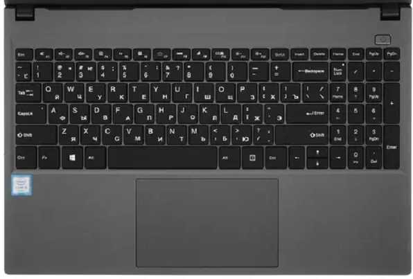 Ноутбук Chuwi Corebook Xpro (CWI530-50885E1HRMXX) фотография 7