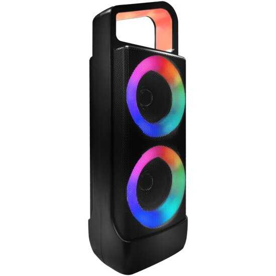 Портативная Bluetooth Колонка GiNZZU GM-915B фотография 18