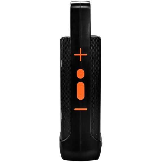 Портативная Bluetooth Колонка GiNZZU GM-915B фотография 19
