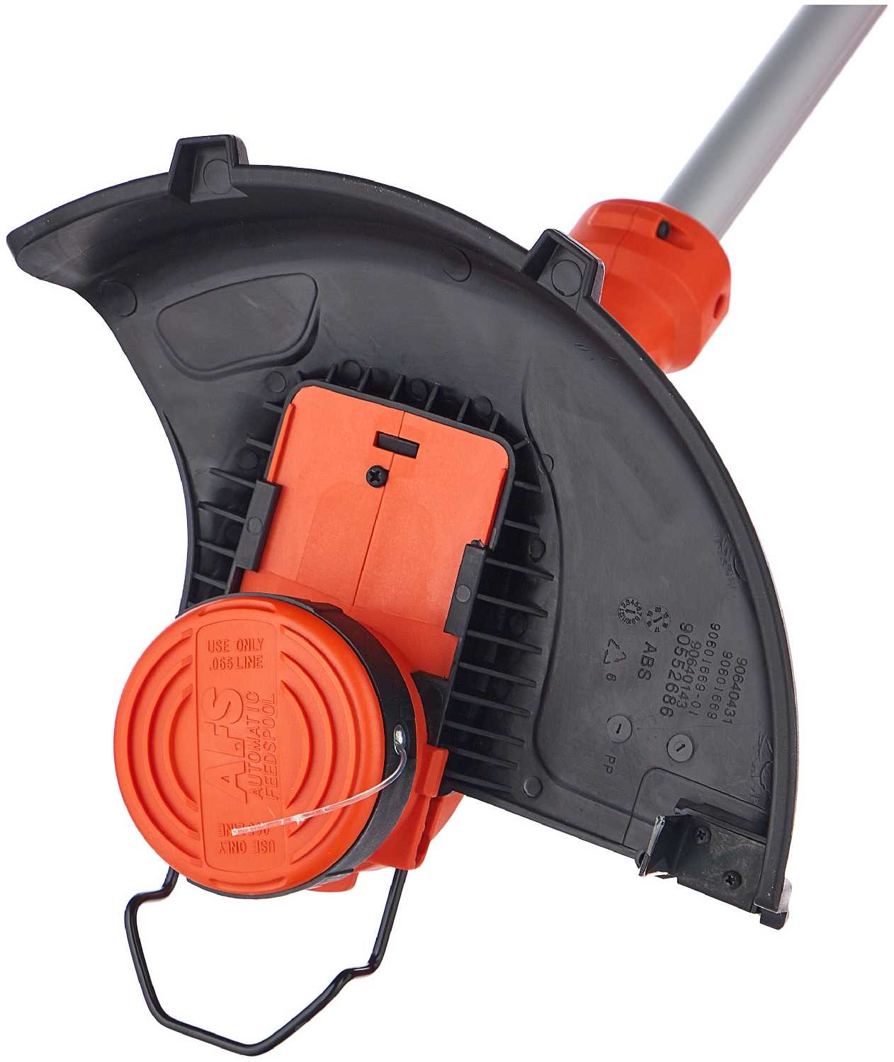 Триммер электрический BLACK+DECKER BESTA525-QS фотография 2