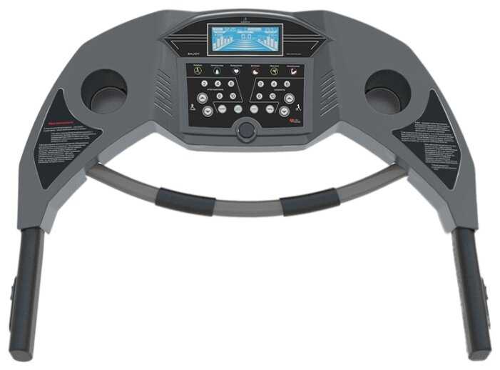 Беговая дорожка Clear Fit Enjoy TM 8.35 фотография 2