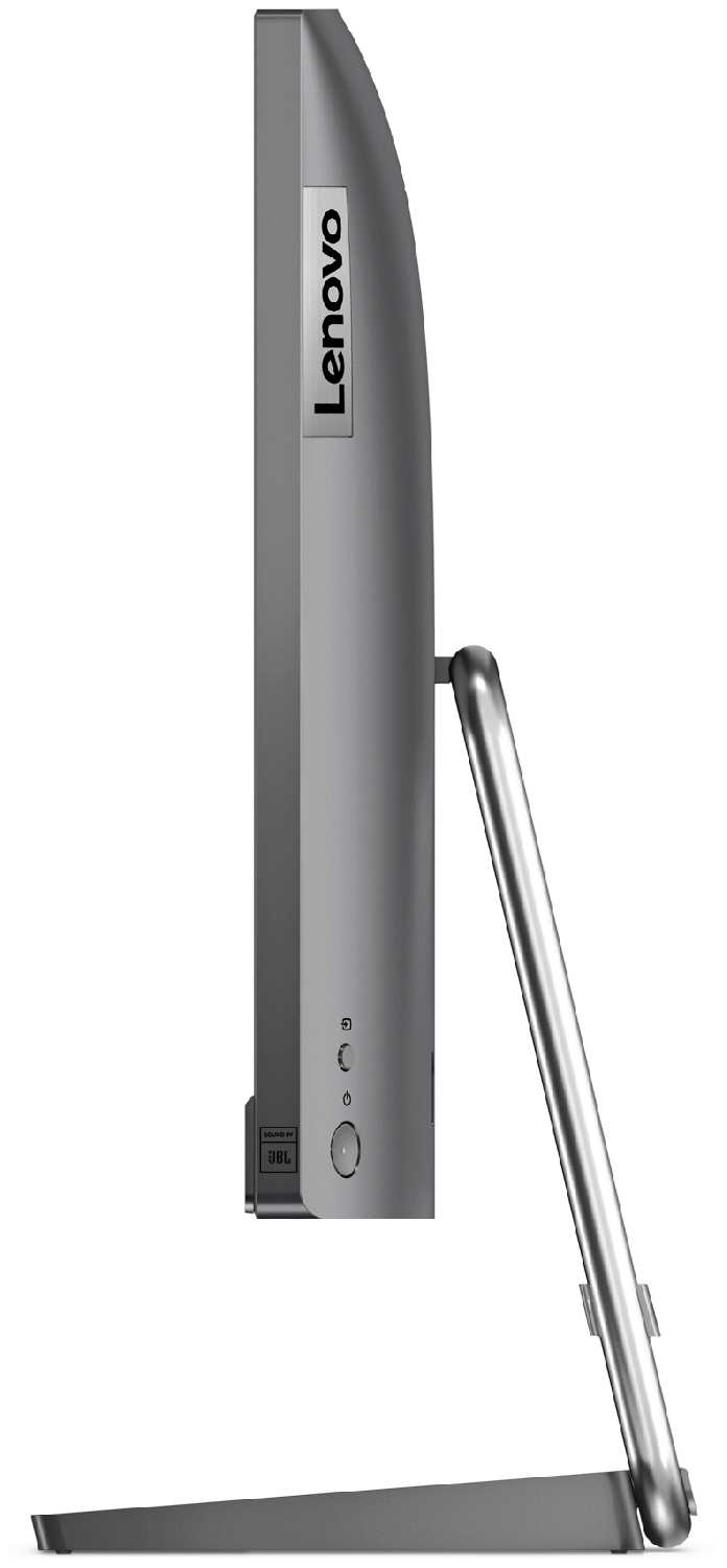Ноутбук Lenovo IdeaCentre AIO 5 27IAH7 фотография 13