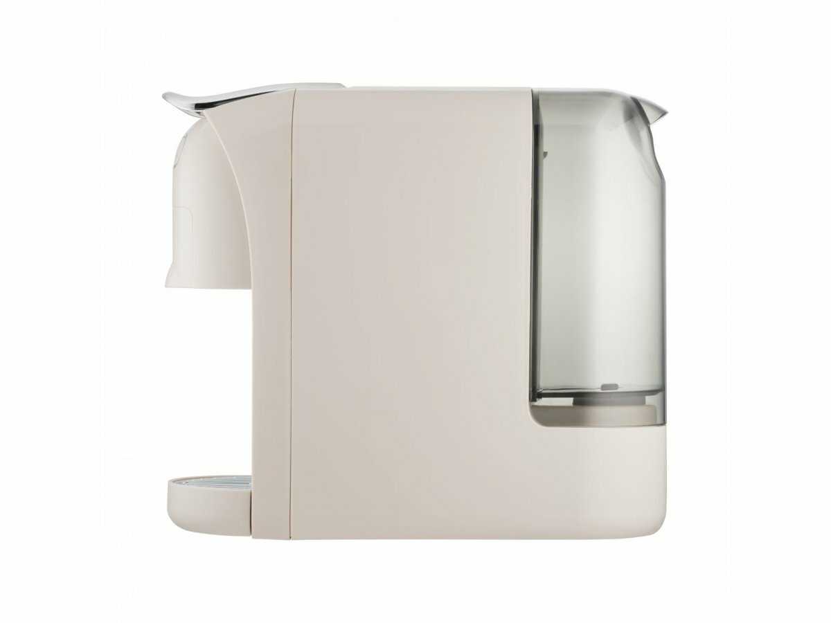 Кофемашина Inhouse ICM2004 фотография 9