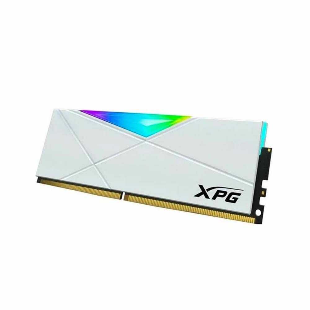 Оперативная память XPG Spectrix D50 8 ГБ DDR4 DIMM CL16 (AX4U32008G16A-SW50) фотография 12