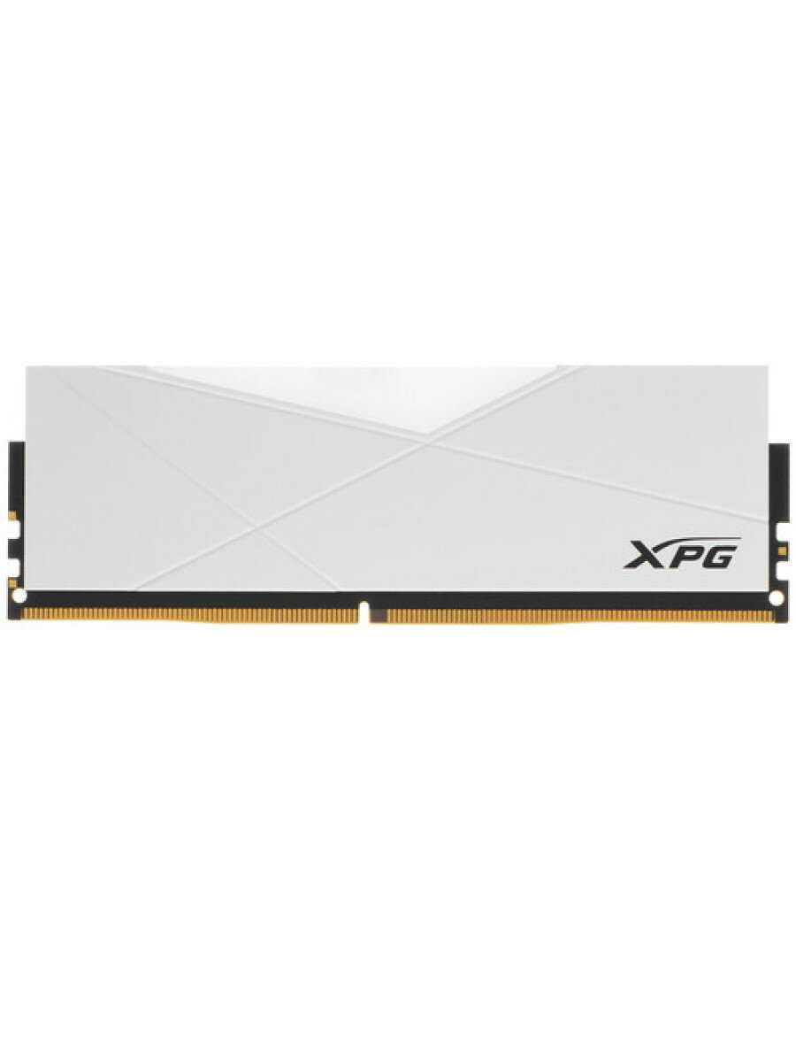 Оперативная память XPG Spectrix D50 8 ГБ DDR4 DIMM CL16 (AX4U32008G16A-SW50) фотография 13