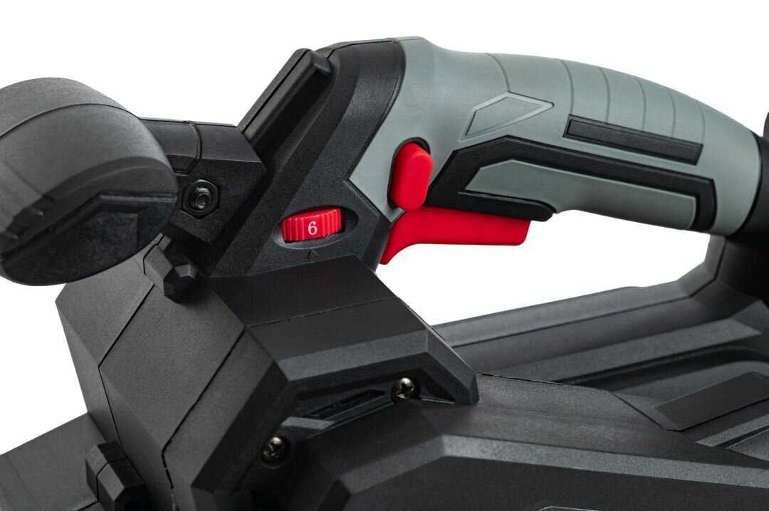 Шлифмашина ленточная аккумуляторная P.I.T. SOLO PBS20H-75B без АКБ и ЗУ фотография 6