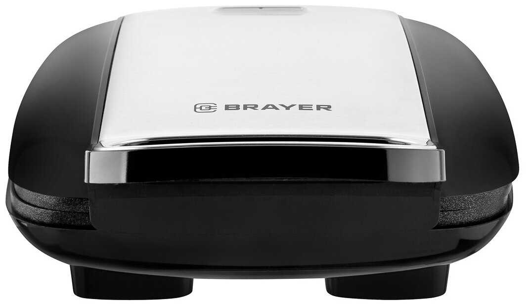 Вафельница BRAYER BR2301 фотография 9