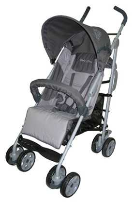 Прогулочная коляска Babycare Polo фотография 2