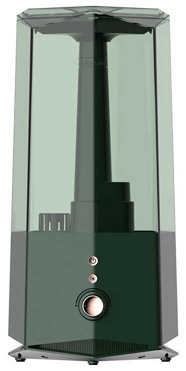 Увлажнитель воздуха Deerma Humidifier DEM-F360W фотография 3