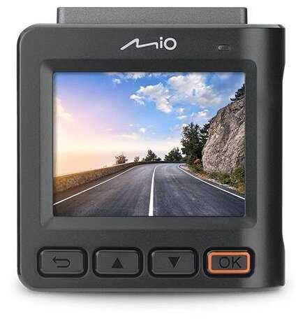 Видеорегистратор Mio ViVa V25 фотография 1
