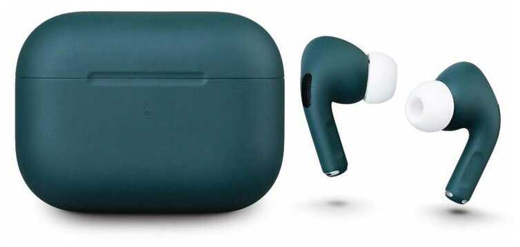 Беспроводные наушники Apple AirPods Pro MagSafe Color фотография 5
