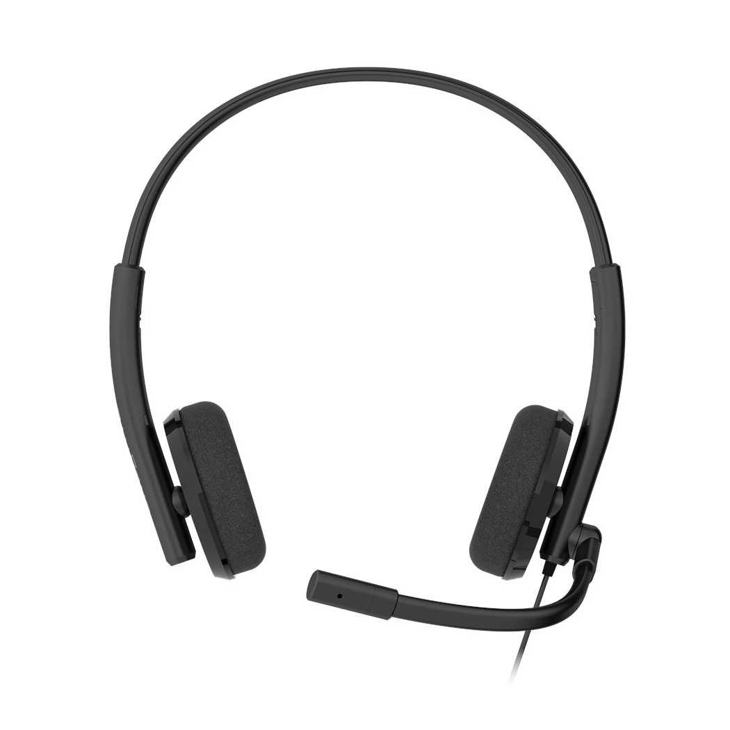 Компьютерная гарнитура Creative HS-220 фотография 4