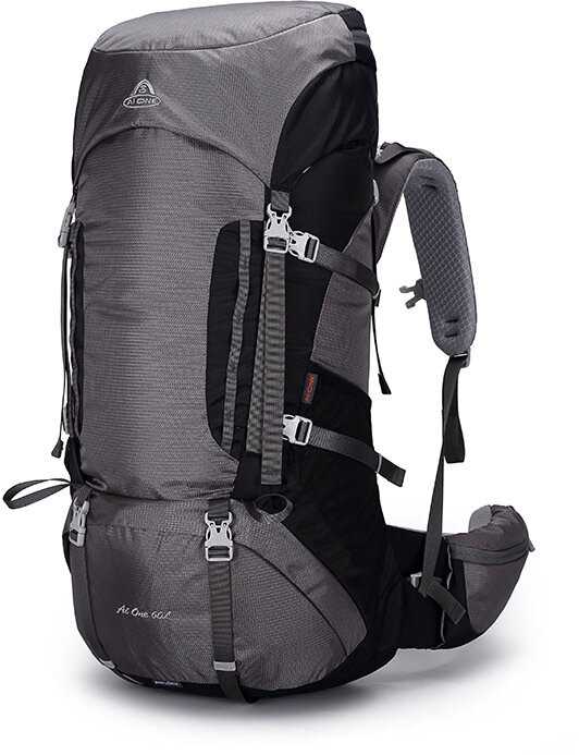 Рюкзак Ai-one 8125A фотография 4