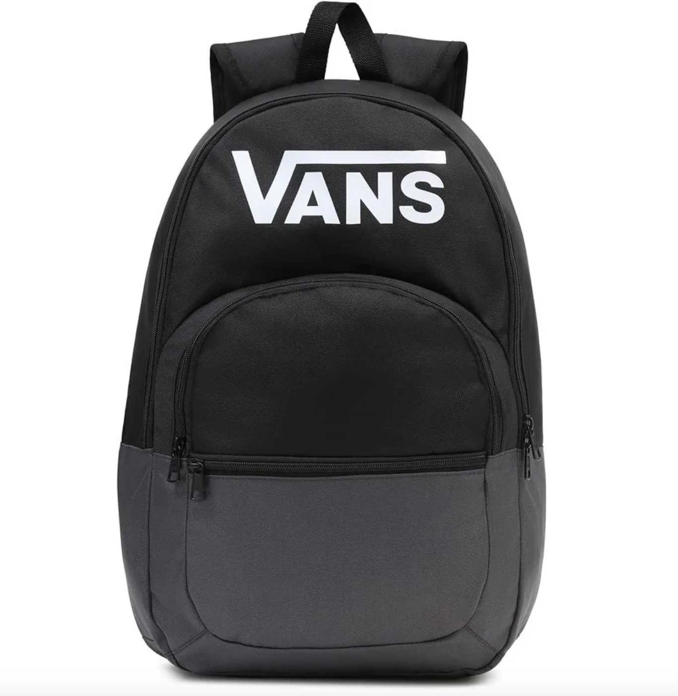 Рюкзак Vans Ranged 2 Prints Backpack-B фотография 15