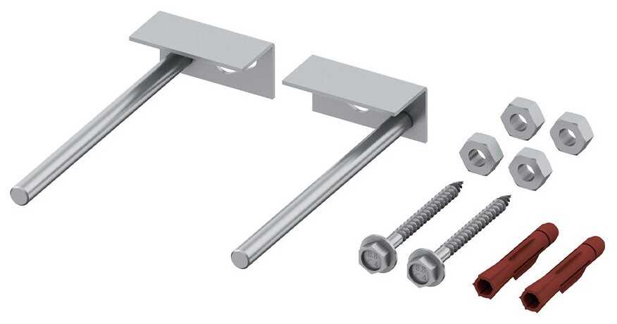 Рамная инсталляция TECE TECEbase 2.0 (K447416) фотография 3