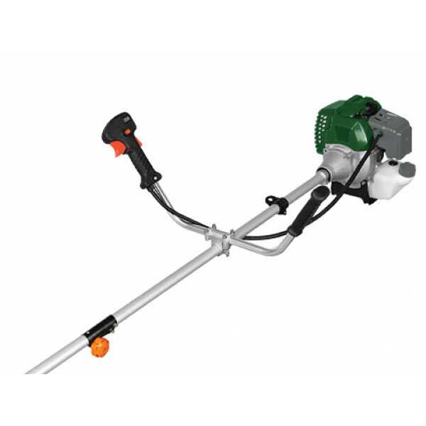 Бензиновая мотокоса OASIS TB-190P фотография 3