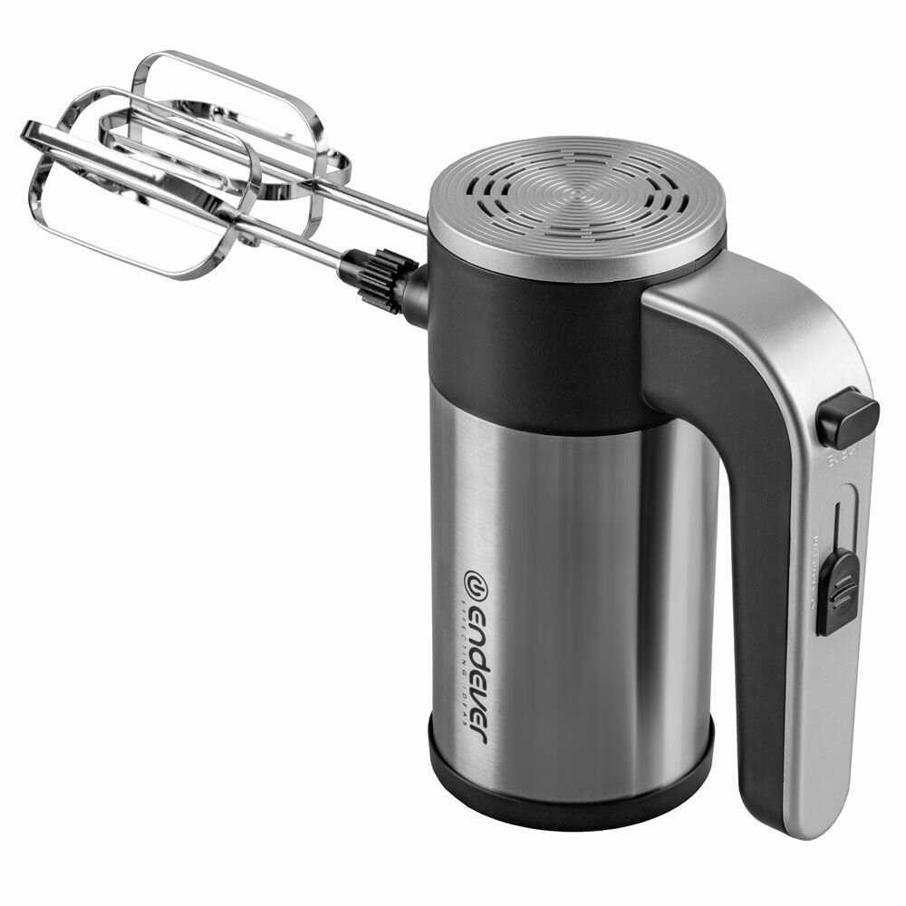 Ручной миксер ENDEVER SIGMA-12 (800 Вт) фотография 8