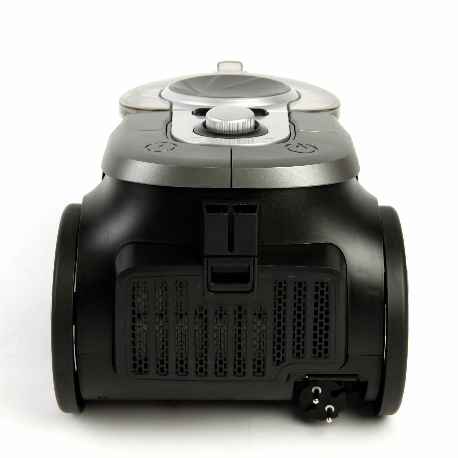 Пылесос погружной PROLISS PRO-3528, 3000W фотография 4