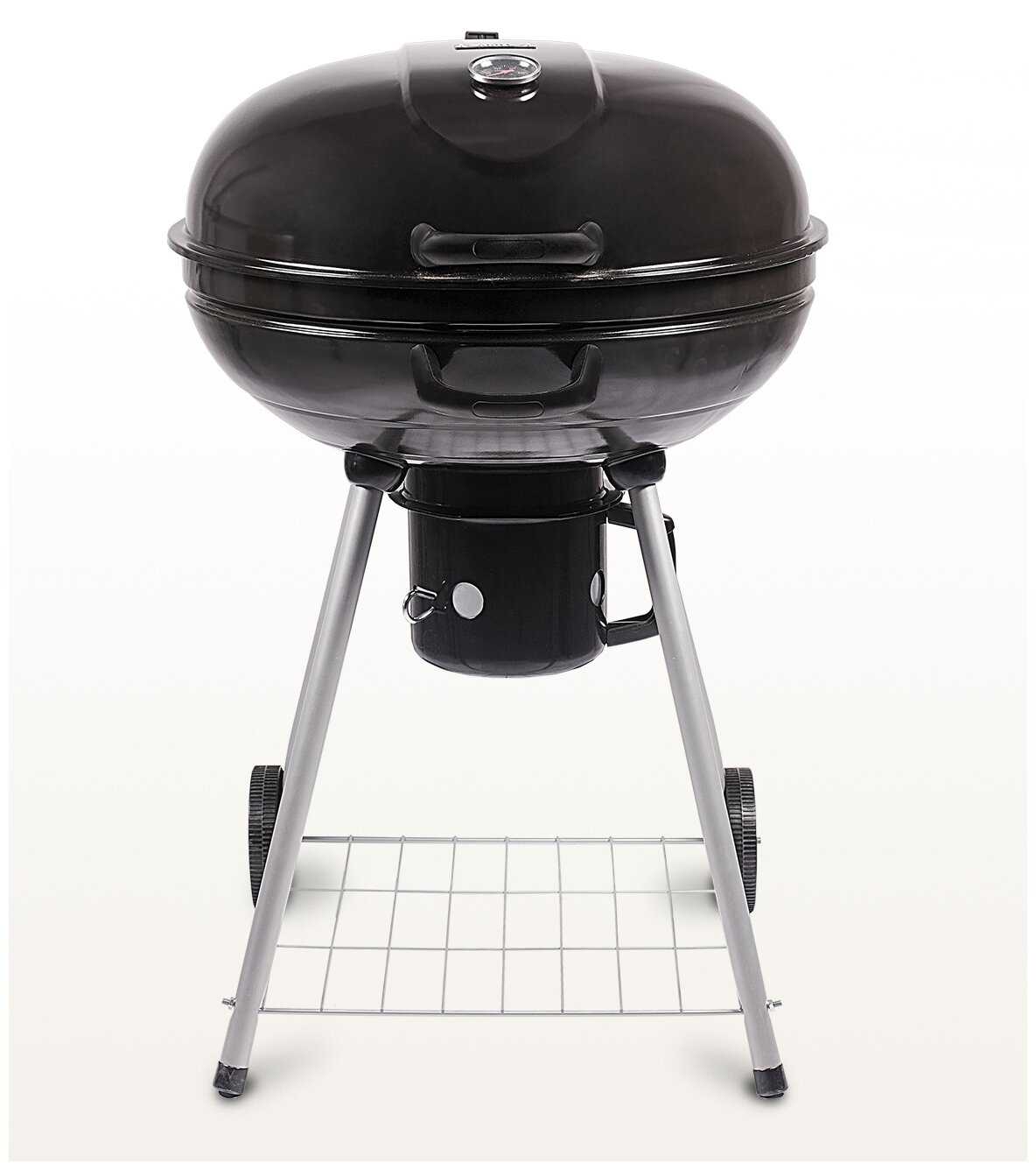 Гриль угольный Start Grill BISON SG, 55х57х85 см фотография 1