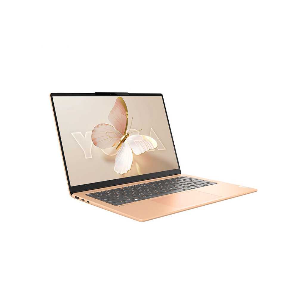 Ноутбук Lenovo YOGA Air 14 IMH9 Intel Ultra 7 32 Gb 1Tb 2,8K OLED фотография 1