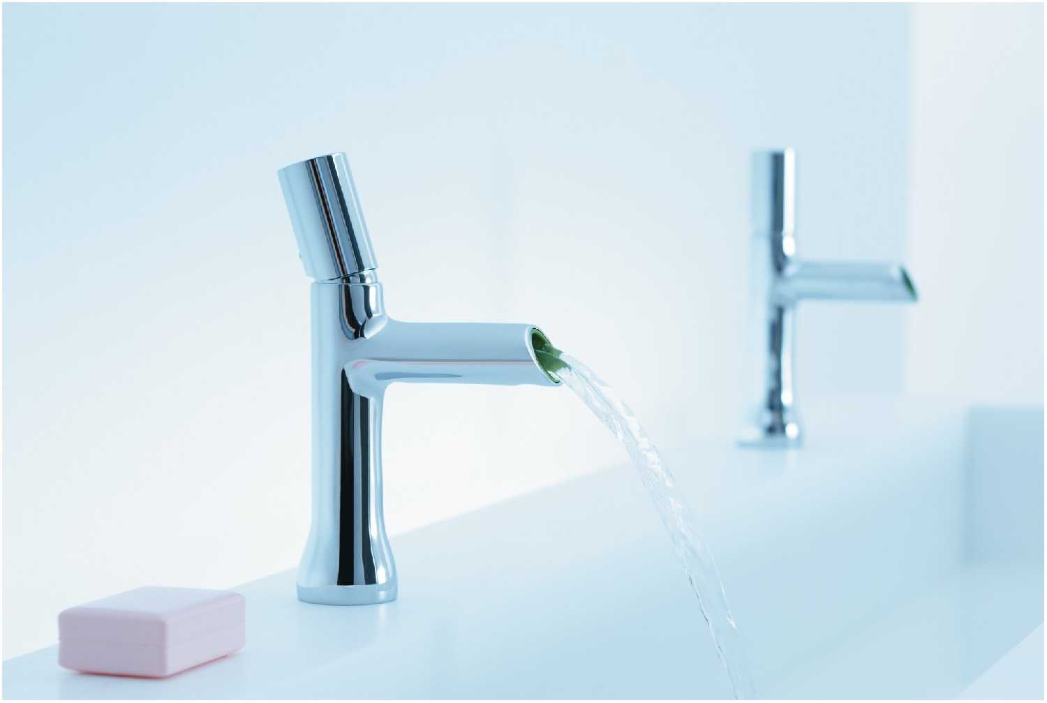 Смеситель для кухни Jacob Delafon Toobi (E7329-CP) фотография 17