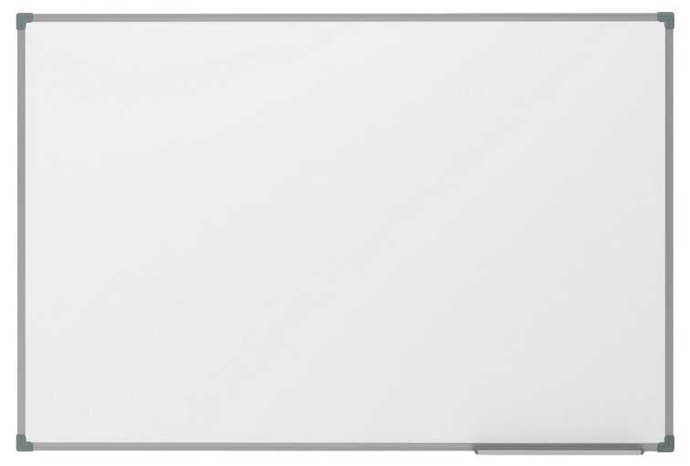 Доска магнитно-маркерная Attache 358656