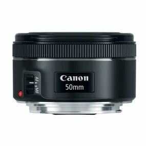 Фотоаппарат Canon EOS 5d mark iv kit EF 50mm f/1.8 STM фотография 17