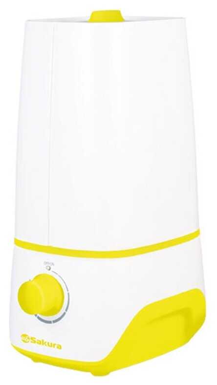 Увлажнитель воздуха SAKURA SA-0609 фотография 15