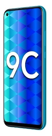Смартфон HONOR 9C фотография 2