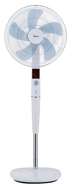 Напольный вентилятор Midea MVFS4013