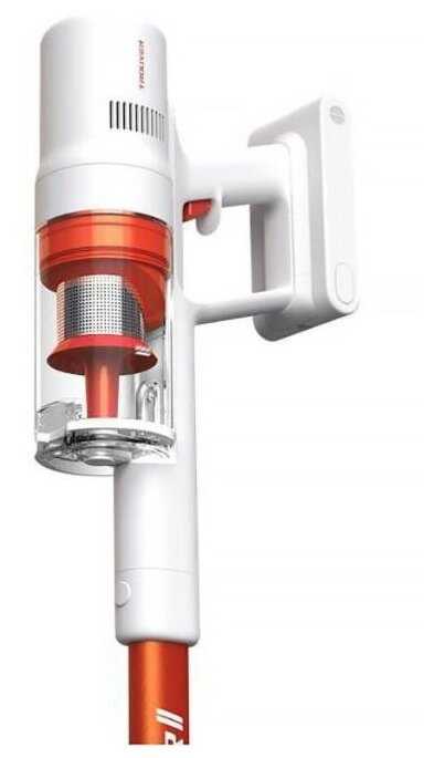 Пылесос Trouver Power 11 Cordless Vacuum Cleaner фотография 3