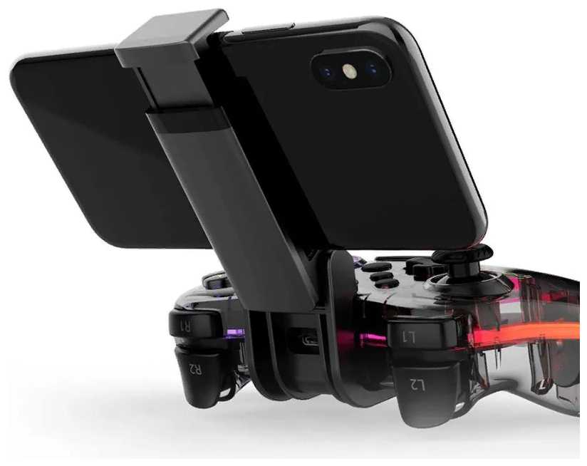 Беспроводной геймпад iPEGA PG-9228 фотография 6