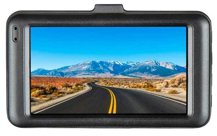 Видеорегистратор DIGMA FreeDrive 108 DUAL, 2 камеры фотография 2