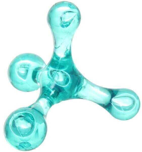 Массажёр для тела универсальный «Гармония» фотография 2