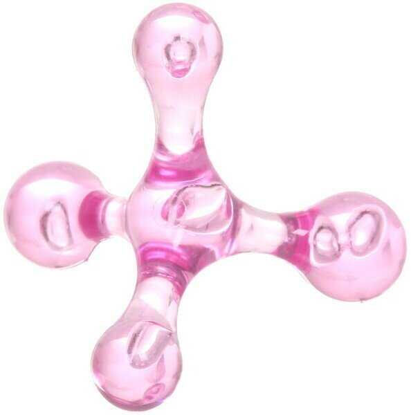 Массажёр для тела универсальный «Гармония» фотография 3