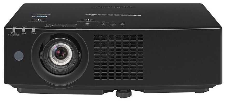 Проектор Panasonic PT-VMZ60 фотография 5