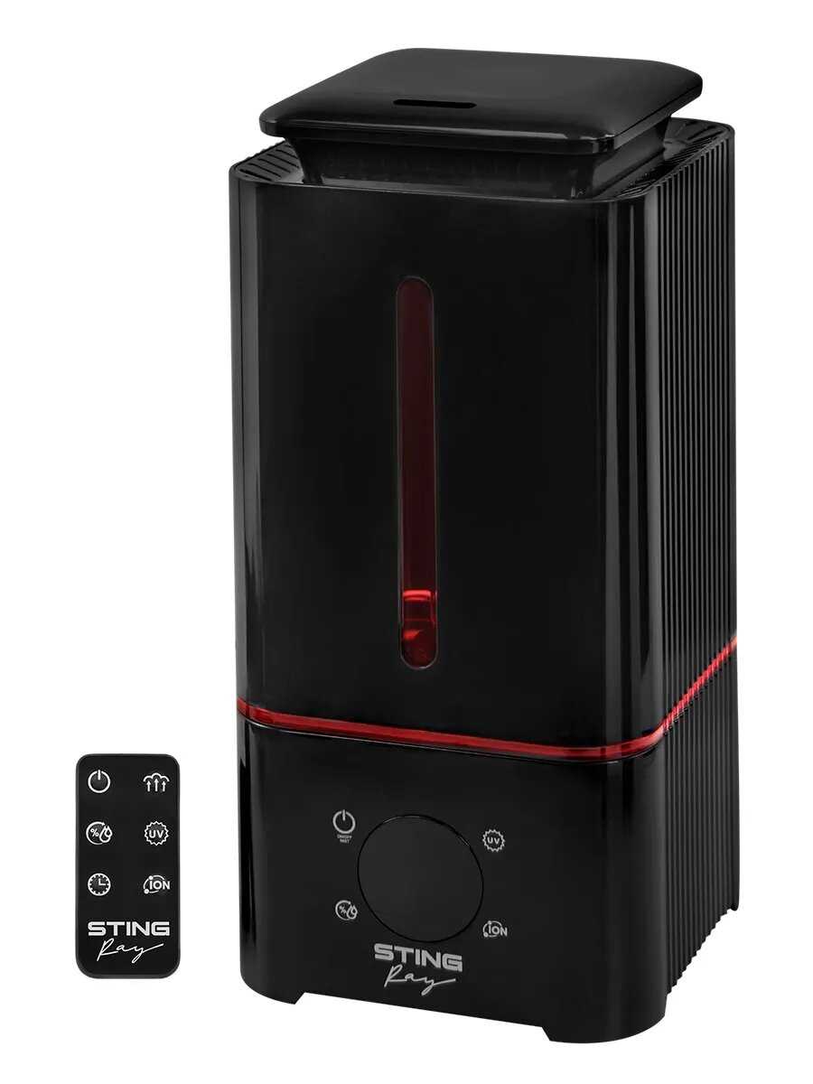 Увлажнитель воздуха STINGRAY увлажнитель воздуха (ST-HF504B)