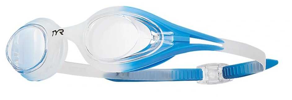 Очки для плавания Tyr Hydra Flare фотография 1