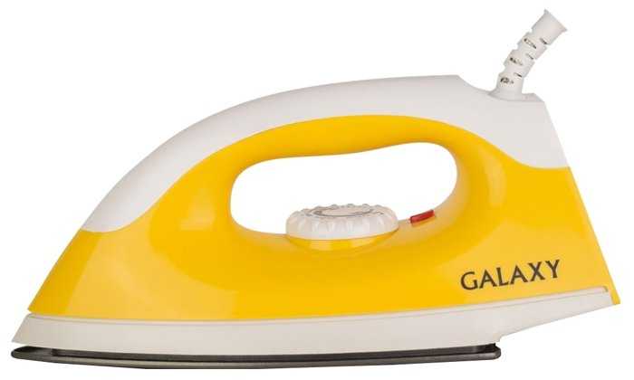 Утюг GALAXY LINE GL6126