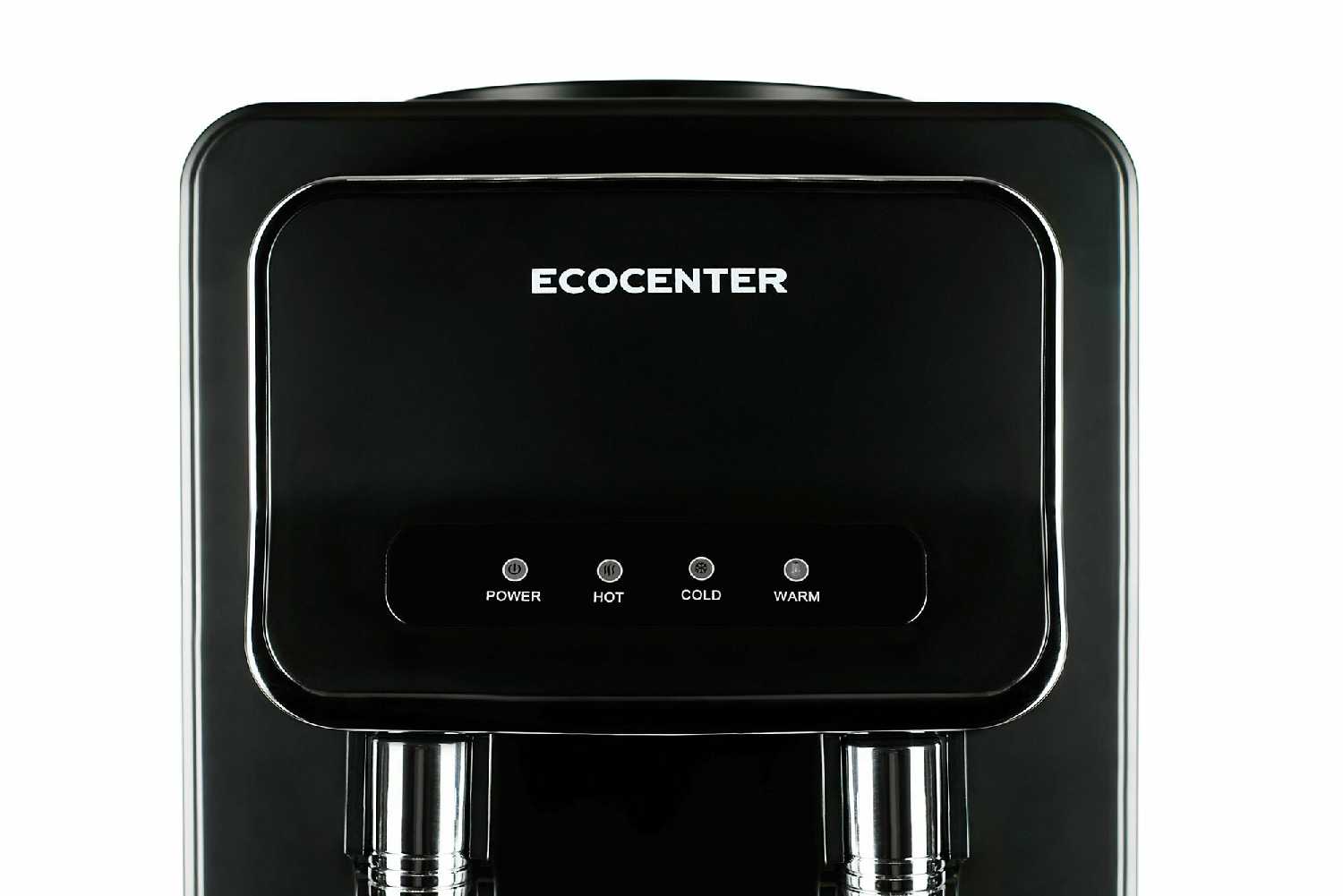 Напольный кулер Ecocenter G-F93EC фотография 5