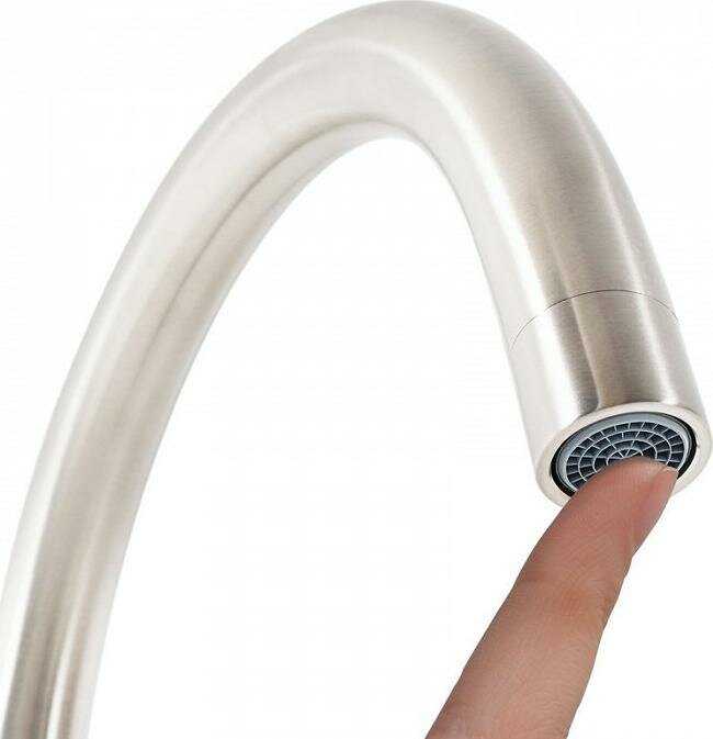 Смеситель IDDIS Kitchen K05STJ0i05 фотография 9