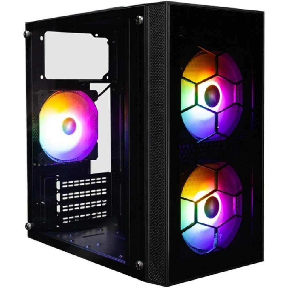 Корпус 1STPLAYER FIREBASE X1