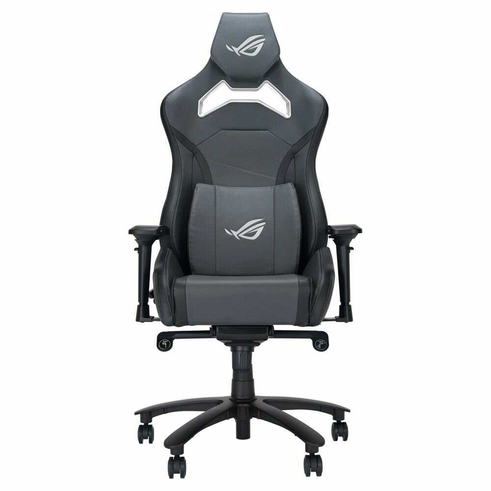 Игровое кресло Asus SL301CW ROG CHARIOT X CORE (GY/EU)