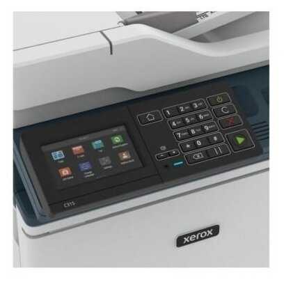 Мфу Xerox C315 фотография 5
