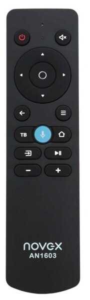 Телевизор Novex NWX-24H121MSY 2020 LED на платформе Яндекс.ТВ фотография 12