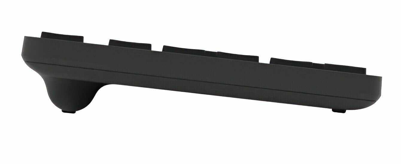 Комплект мышь + клавиатура Xiaomi Mi Wireless Keyboard and Mouse Set 2 (WXJS02YM) фотография 7